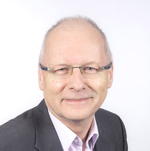 Jean-François Equey